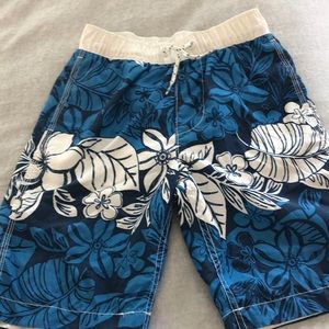 Boys swim shorts